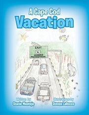 A cape cod vacation cover image