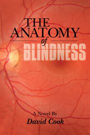 The anatomy of blindness cover image