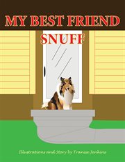 My best friend snuff cover image