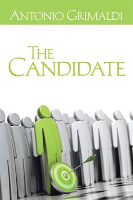Cover image for The Candidate
