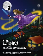 Libby and the cape of visitability cover image