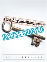 Access granted cover image