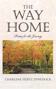 The way home. Poems for the Journey cover image