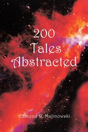 200 tales abstracted cover image