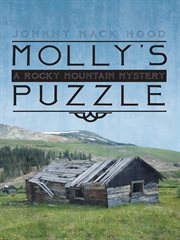 Molly's puzzle : a rocky mountain mystery cover image