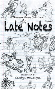 Late notes cover image