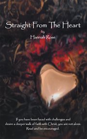 Straight from the heart cover image