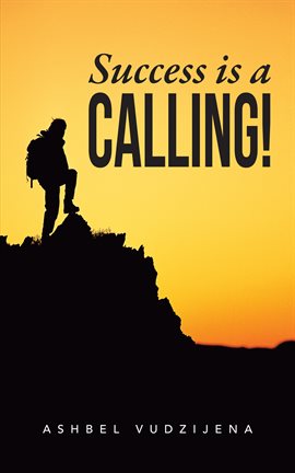 Cover image for Success Is a Calling!