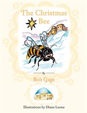 The christmas bee cover image