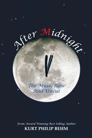 After midnight. The Muse, Raw and Uncut cover image