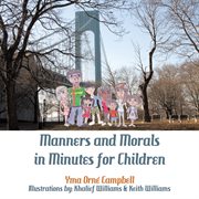 Manners and morals in minutes for children cover image