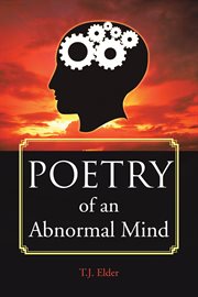 Poetry of an abnormal mind cover image