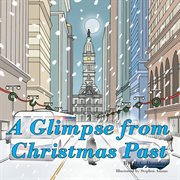 A glimpse from christmas past cover image