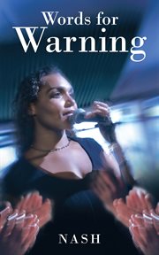 Words for warning cover image
