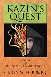 Kazin's quest cover image