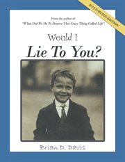 Would i lie to you? cover image