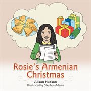 Rosie's armenian christmas cover image