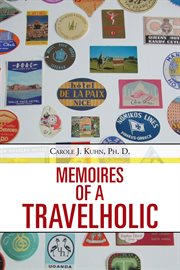 Memoires of a Travelholic cover image