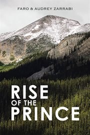 Rise of the prince cover image