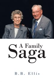 A family saga cover image