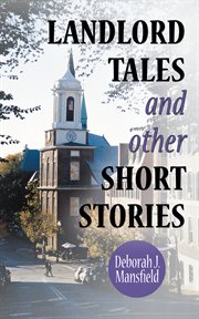 Landlord tales and other short stories cover image