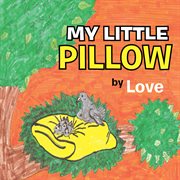 My little pillow cover image