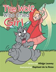 The wolf who cried girl cover image