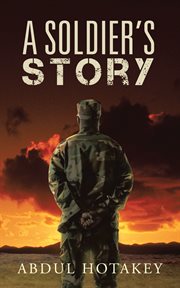 A soldier's story cover image