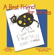 A best friend for james cover image
