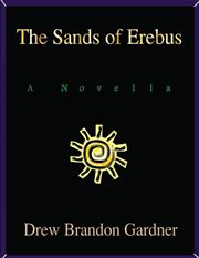 The sands of Erebus cover image