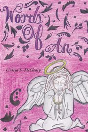 Words of an angel. A Book of Poetry cover image