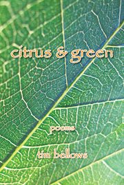 Citrus & green cover image