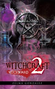 Witch board cover image