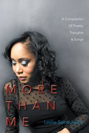 More than me. A Compilation of Poetry,Thoughts & Songs cover image