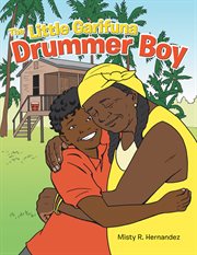 The little Garifuna drummer boy cover image