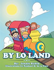 By lo land cover image