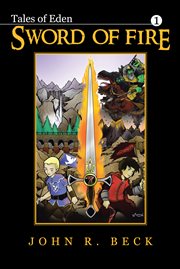 Sword of fire cover image