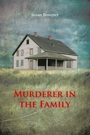 Murderer in the family cover image