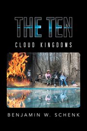 The ten. Cloud Kingdoms cover image