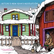 Kitchi's new year's resolution cover image