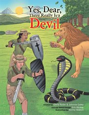 Yes, dear, there really is a devil cover image