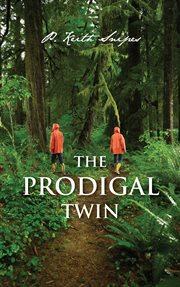 The prodigal twin cover image