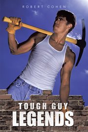 Tough guy legends cover image
