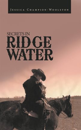 Cover image for Secrets in Ridge Water