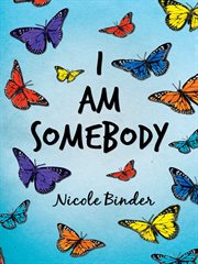I am somebody cover image