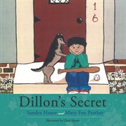 Dillon's secret cover image