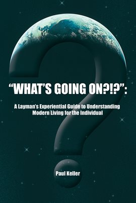 Cover image for "What'S Going On?!?":
