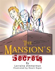 The mansions secrets cover image