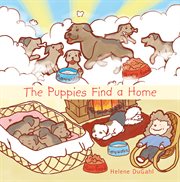 The puppies find a home cover image