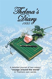Thelma's diary 1935 cover image